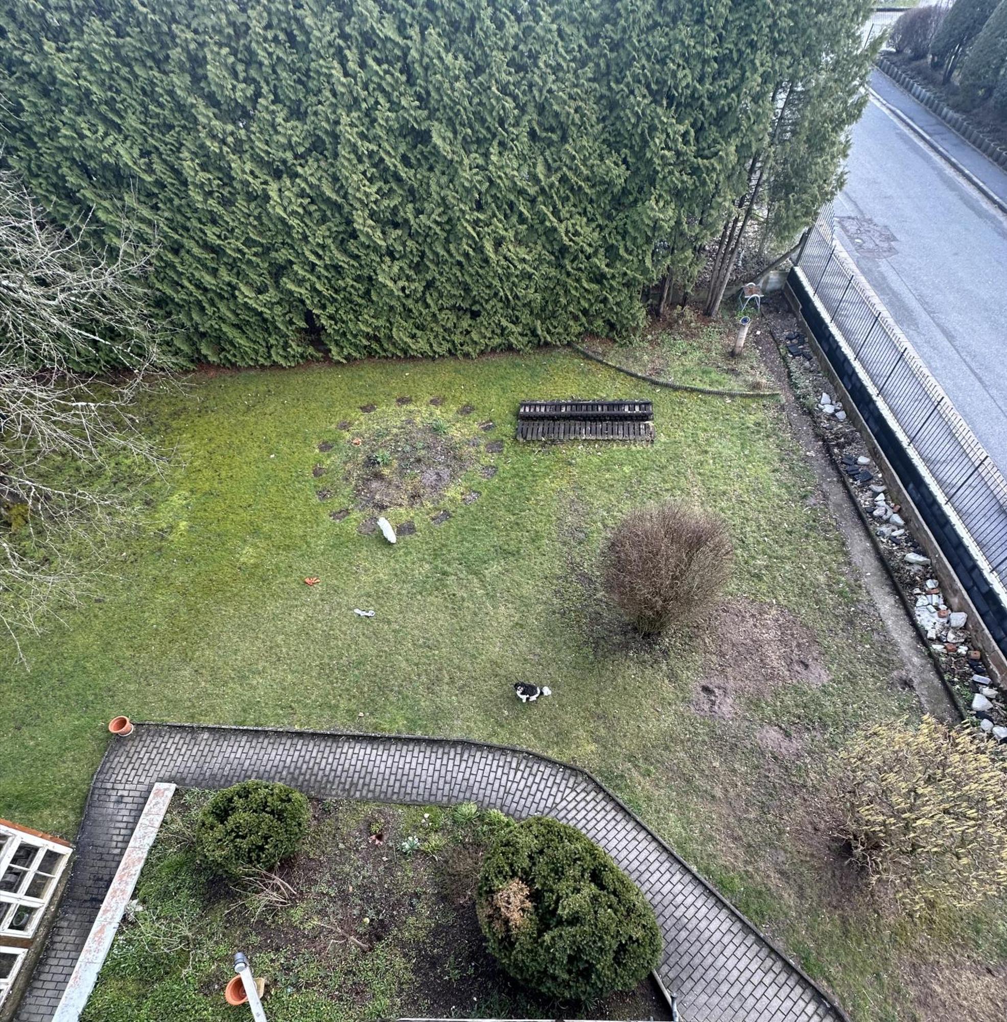 Ferienwohnung Mit Balkon Dg Neustadt bei Coburg Exteriör bild